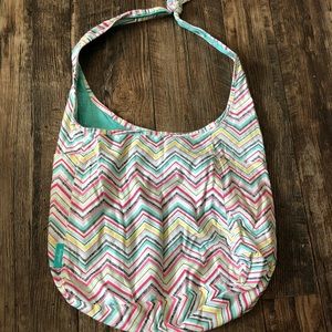 31 thirty-one crossbody hobo